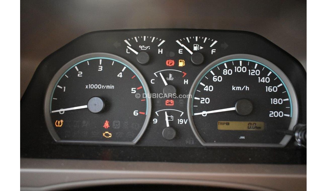 New Toyota Land Cruiser Hard Top 76 HARDTOP LX SPECIAL V8 4.5L DIESEL