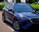 Jetour X70 COM 700/-2023 Jetour X70 | NO CONVENIENCE CHARGES |GCC| ACCIDENT FREE.