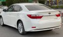 Lexus ES 300 LEXUS ES  300H