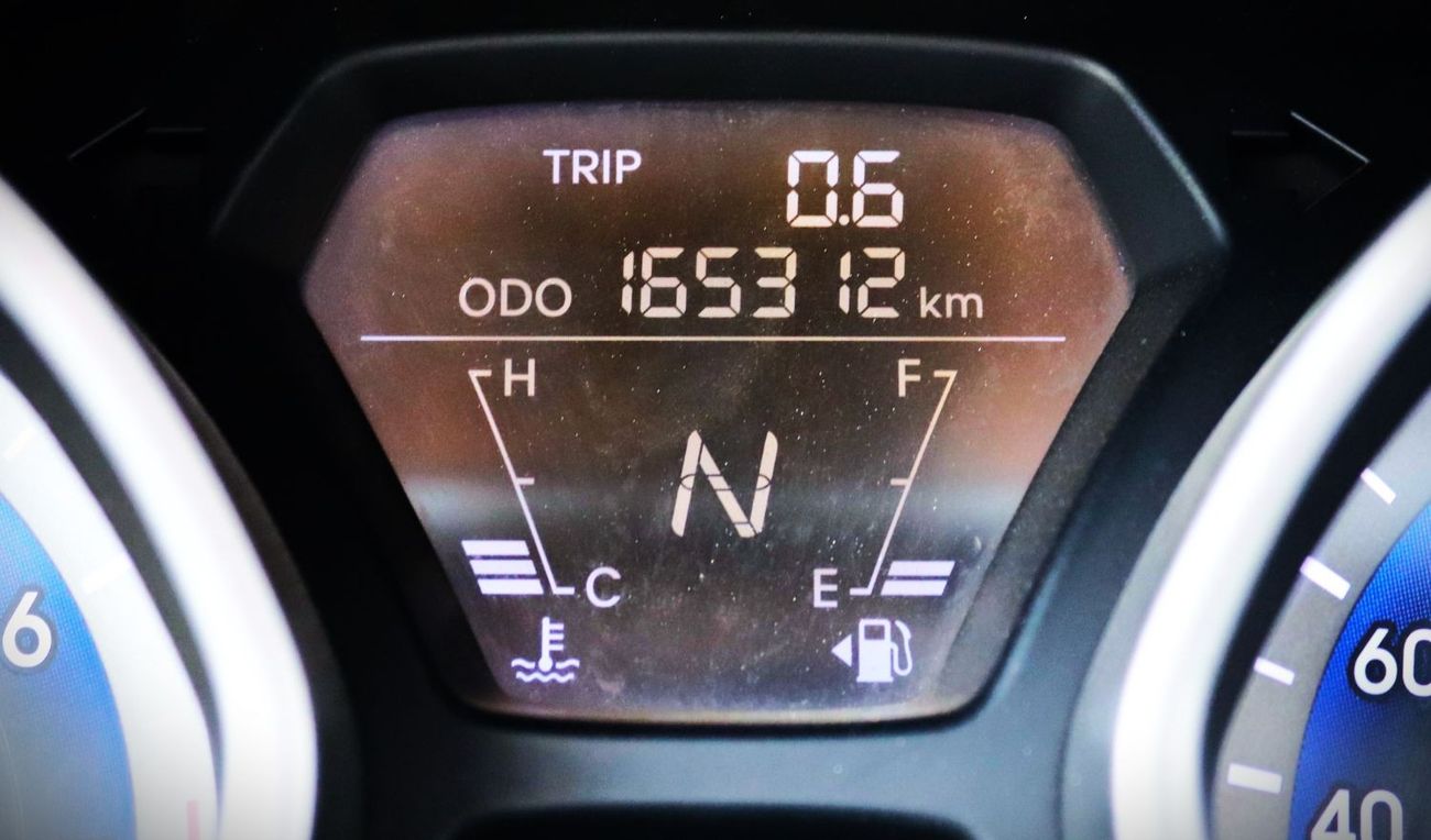 Hyundai Elantra 2012 Hyundai Elantra GL (UD), 4dr Sedan, 1.8L 4cyl Petrol, Automatic, Front Wheel Drive