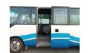 Toyota Coaster TOYOTA CVOASTER BUS RIGHT HAND DRIVE (PM 850)