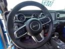 جيب رانجلر أنليميتد RUBICON 392 Jeep Wrangler 2023 4-DOOR 392 6.4L V8