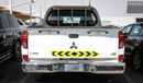 Mitsubishi L200 DID