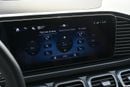 Mercedes-Benz GLS 450 4MATIC Mercedes GLS 450 3.0L Turbo In-Line 6 with Mild Hybrid, Model 2025