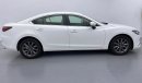 Mazda 6 S 2.5 | Under Warranty | Inspected on 150+ parameters