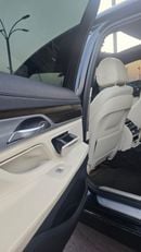 بي أم دبليو 730i