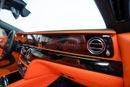 Rolls Royce Spectre STD Coupe