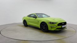 Ford Mustang GT 5 | Under Warranty | Inspected on 150+ parameters