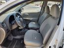 Nissan Sunny S 1.6L