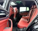 BMW X4 XDRIVE 30I M SPORT PACK 2021 BMW X4 xDrive30i M-Sport, 2026 BMW Warranty + Service Pack, Full BMW Service History, GCC