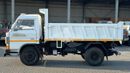 إس إم إل إيسوزو سمراٹ T3500 تپر SML ISUZU Samrat T3500 Tipper 3.5L 4x2 LHD Diesel MT