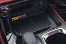 لكزس NX350h Lexus NX350h 2.5L Hybrid Petrol AWD Model 2025