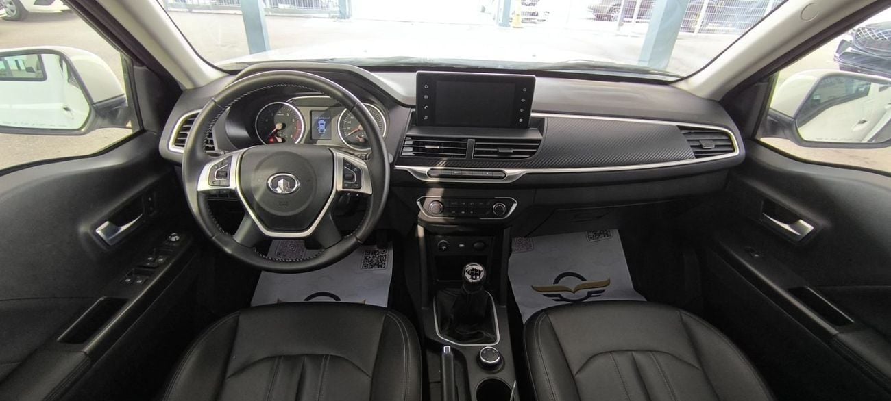 جريت وول وينجل 7 LUXURY