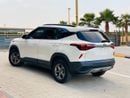 Kia Seltos EX