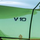 أودي R8 2023 AUDI R8 V10 PERFORMANCE SPYDER DONE ONLY 900KM ( FULL SERVICE HISTORY )