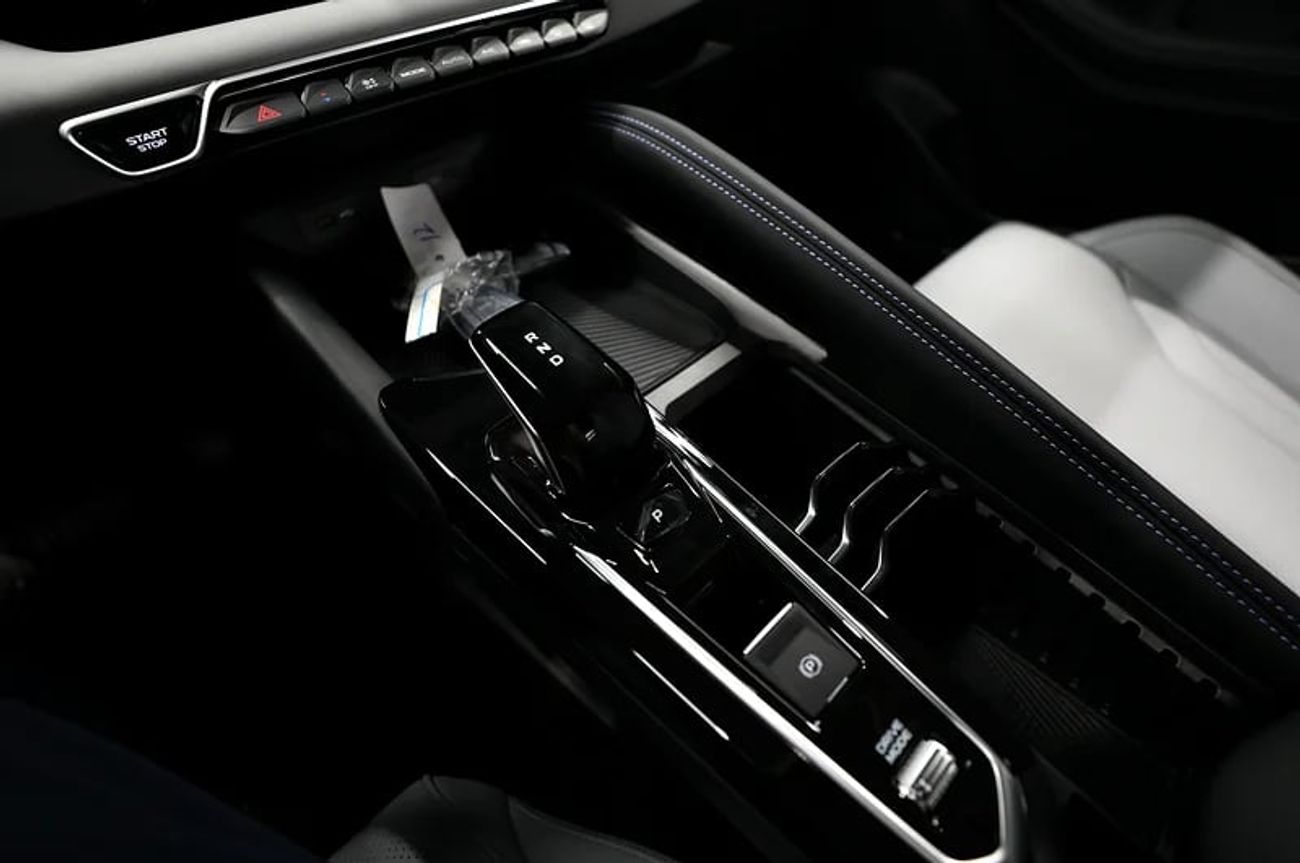 جيلي كول تري GCC | Full Option | Brand | Under Warranty Till | 1,520 0% Downpayment | Ref#Geely25