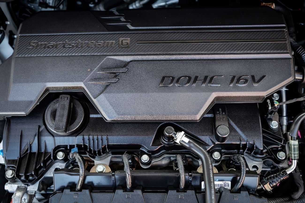 هيونداي كونا