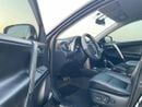 Toyota RAV4 2014 Toyota Rav4 Japanese Specs - 2.0L V4 - AWD 4x4 - Push Start Electric Seats With Sensors MidOpti
