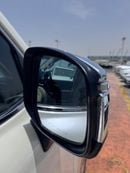 Toyota Land Cruiser VX