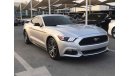 Ford Mustang موستانج 2016 اوراق جمارك