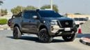 Nissan Navara 2023 | 2.3L DIESEL ENGINE | AUTOMATIC TRANSMISSION | RHD | HEAVY 4X4 SPORTS BAR | AIR SNORKEL
