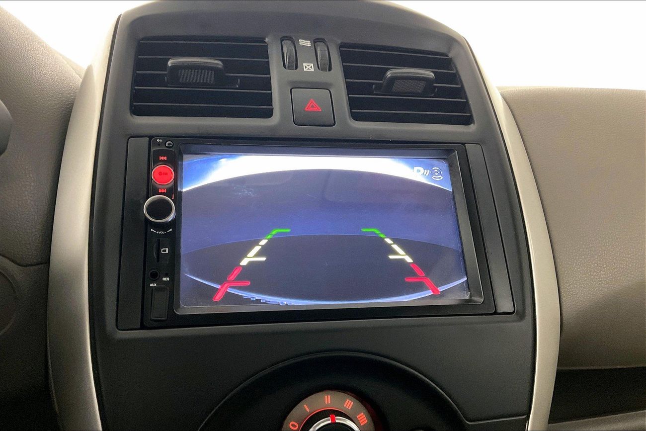 نيسان صني S | شامل الضمان | 0 ﺪﻔﻋﺓ ﺃﻮﻟﻯ