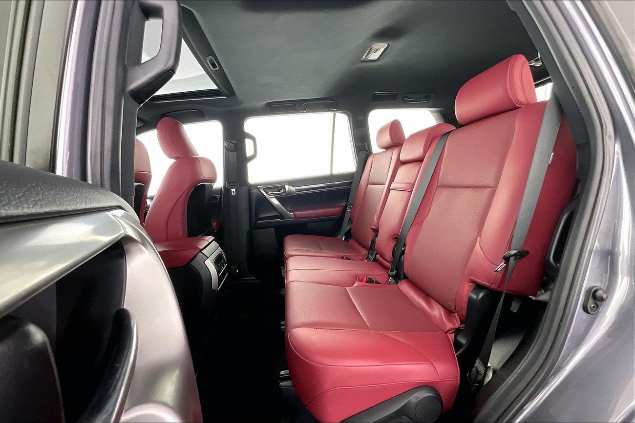 Lexus GX460 Premier | Guaranteed Warranty | 0 Down Payment