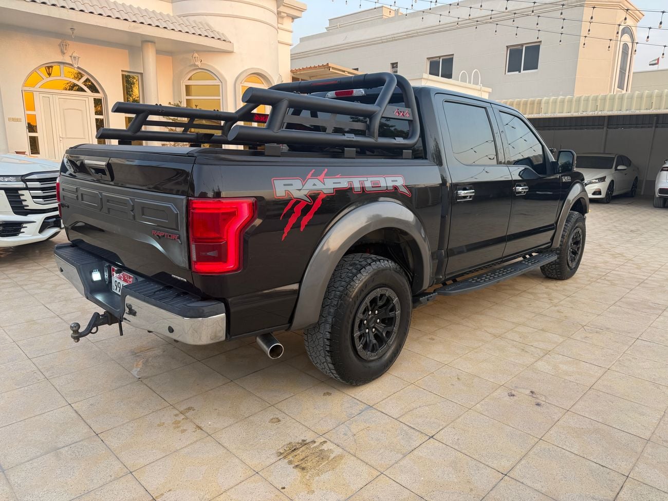 فورد F 150