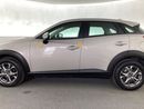 Mazda CX3 GT | upto AED 20,000 Ramadan Discount | Guaranteed Warranty | 0 Down Payment