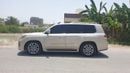 Lexus LX570 PLATINUM