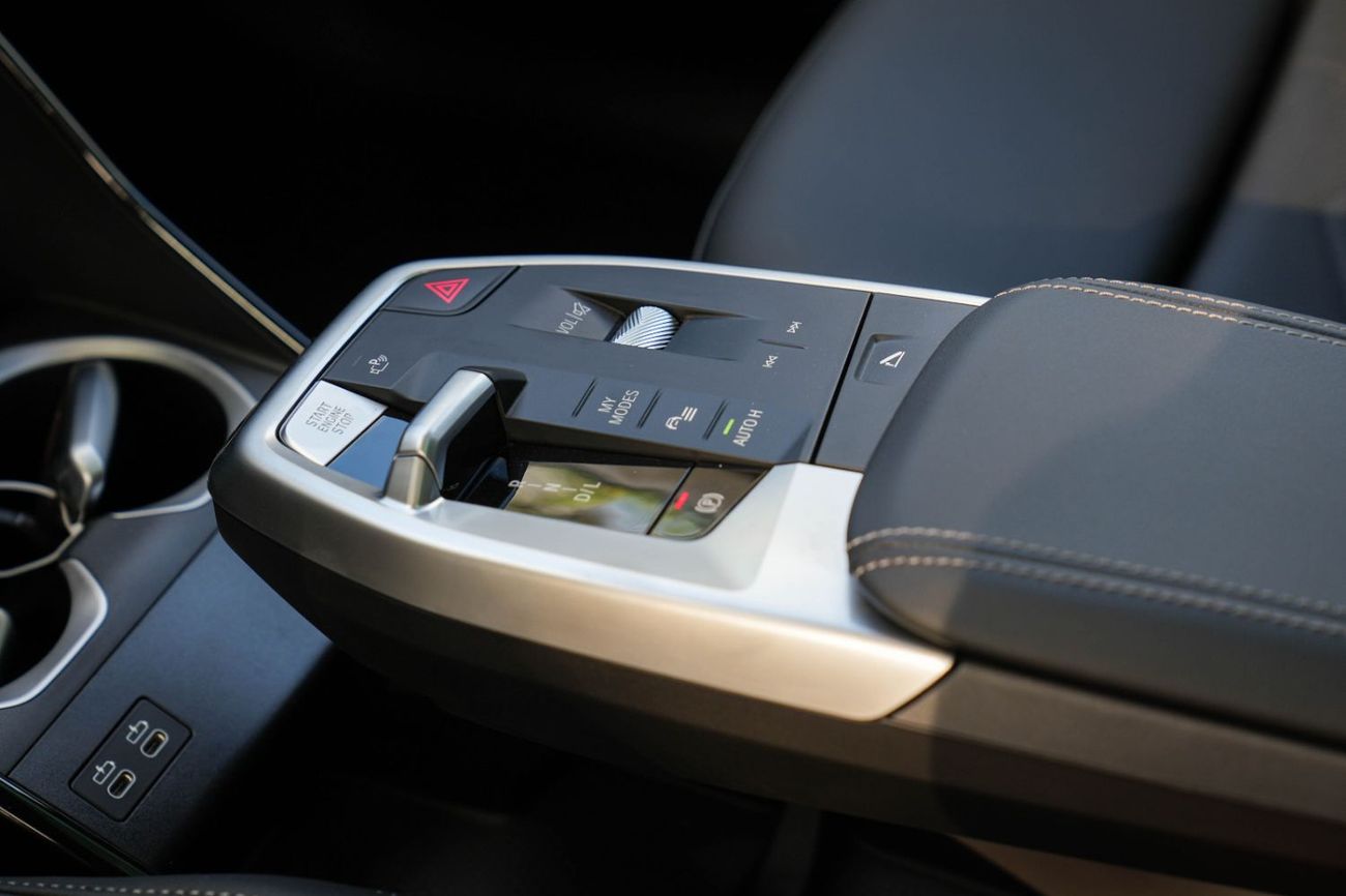 بي أم دبليو X2 SDRIVE 25i M SPORT KIT 2026!! BRAND NEW CAR!! MENTIONED PRICE IS FOR EXPORT ONLY