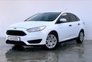 Ford Focus Ambiente