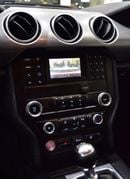 Ford Mustang GT PREMIUM EXCELLENT DEAL for our Ford Mustang GT 5.0 ( 2019 Model ) in Red Color American Specs