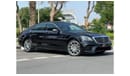 Mercedes-Benz S 450 MERCEDES BENZ S450 AMG 2020 GCC FULL OPTIONS