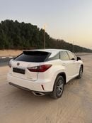 لكزس RX 350 مواصفات خليجي