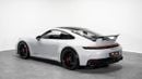 بورش 911 CARRERA GTS - 2026 - GCC - Under Warranty