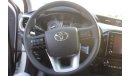 تويوتا هيلوكس Toyota Hilux  GLXS (2.4L  Diesel