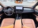 Lexus ES300h