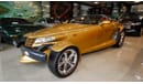 Chrysler Prowler