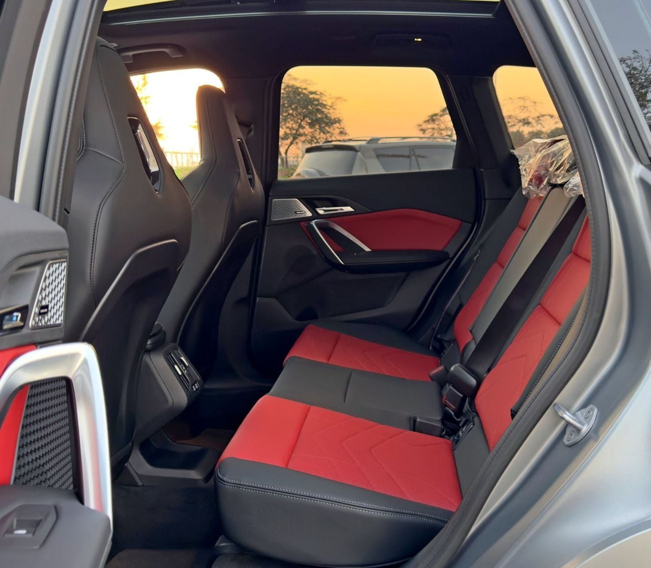 BMW X1 M35i XDRIVE M35i