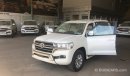 Toyota Land Cruiser 4.0 L Petrol  V6