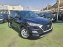 Hyundai Tucson 2.0L 2.0L