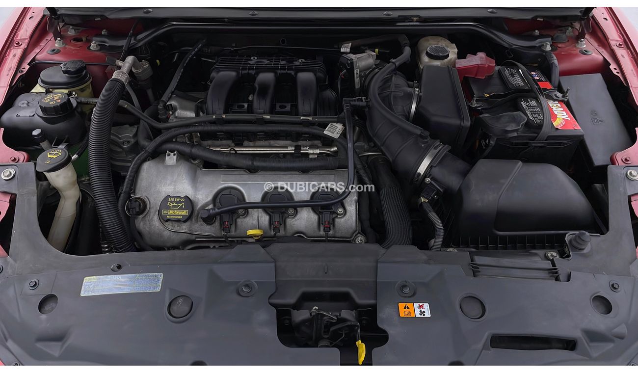 Ford Taurus LIMITED 3.5 | Under Warranty | Inspected on 150+ parameters