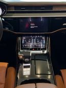 أودي A8 L 60 TFSI quattro 4.0L (454 HP)