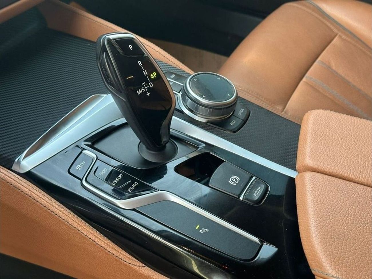 BMW 530i BMW 530I 2018 Korean Specs