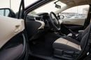تويوتا كورولا XLI 2.0L 4-Cylinder Dual VVT-i Petrol