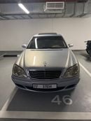 Mercedes Benz G500 STD