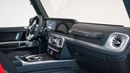 مرسيدس بنز G 63 AMG - Warranty until May 2026 - Approved Prepared Vehicle