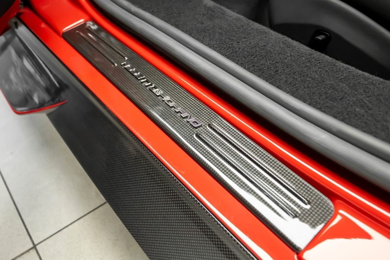 فيراري SF90 ستراديل