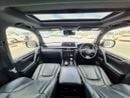 لكزس LX 570 SIGNATURE Right Hand Drive  Year: *2019* *Full option* Engine: 5.7L V8